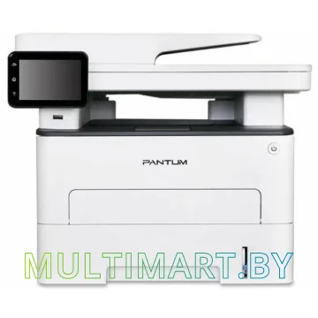 МФУ Pantum M7302FDN